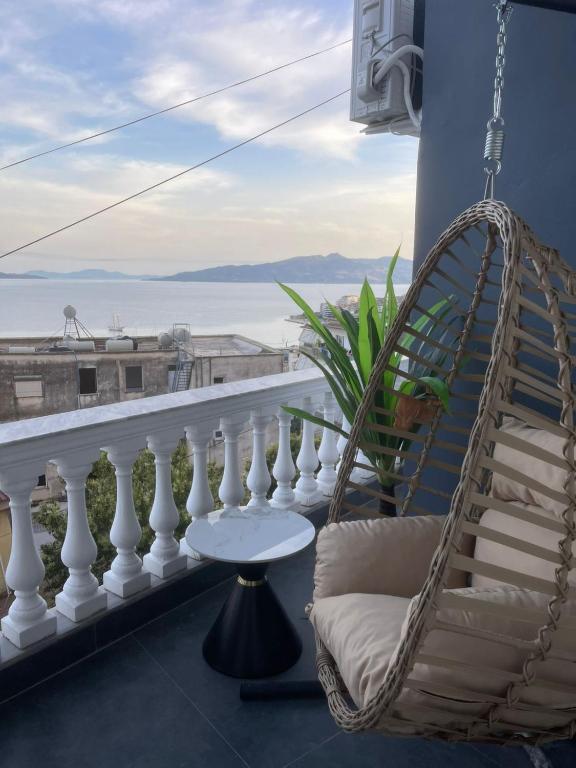 mato luxery apartments